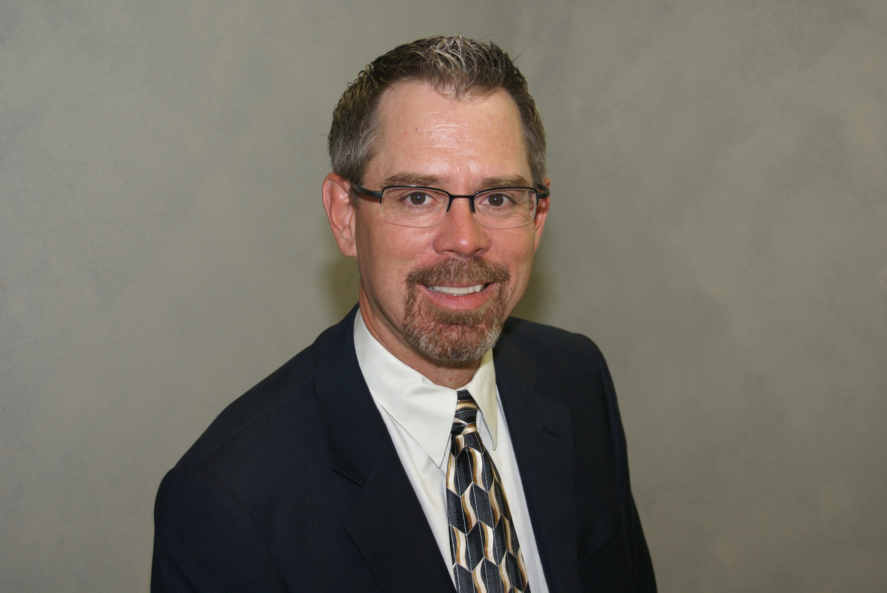 Dr. James Jenista, DDS